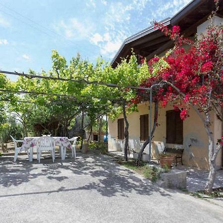 Casa Degli Ulivi Villa Sorso Bagian luar foto