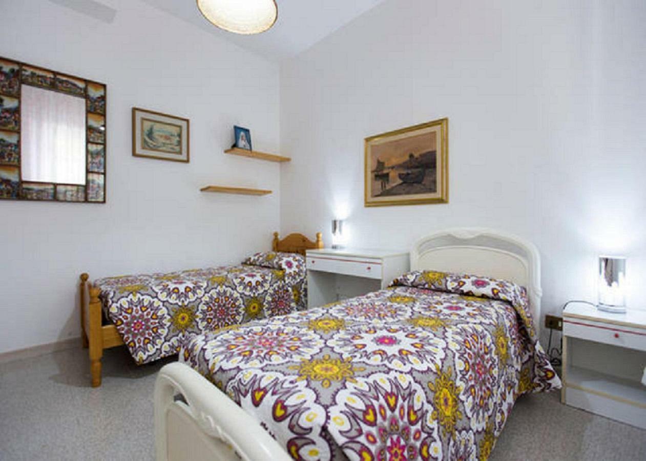 Casa Degli Ulivi Villa Sorso Bagian luar foto