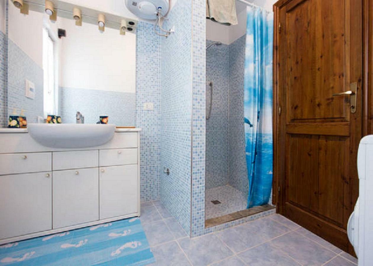 Casa Degli Ulivi Villa Sorso Bagian luar foto