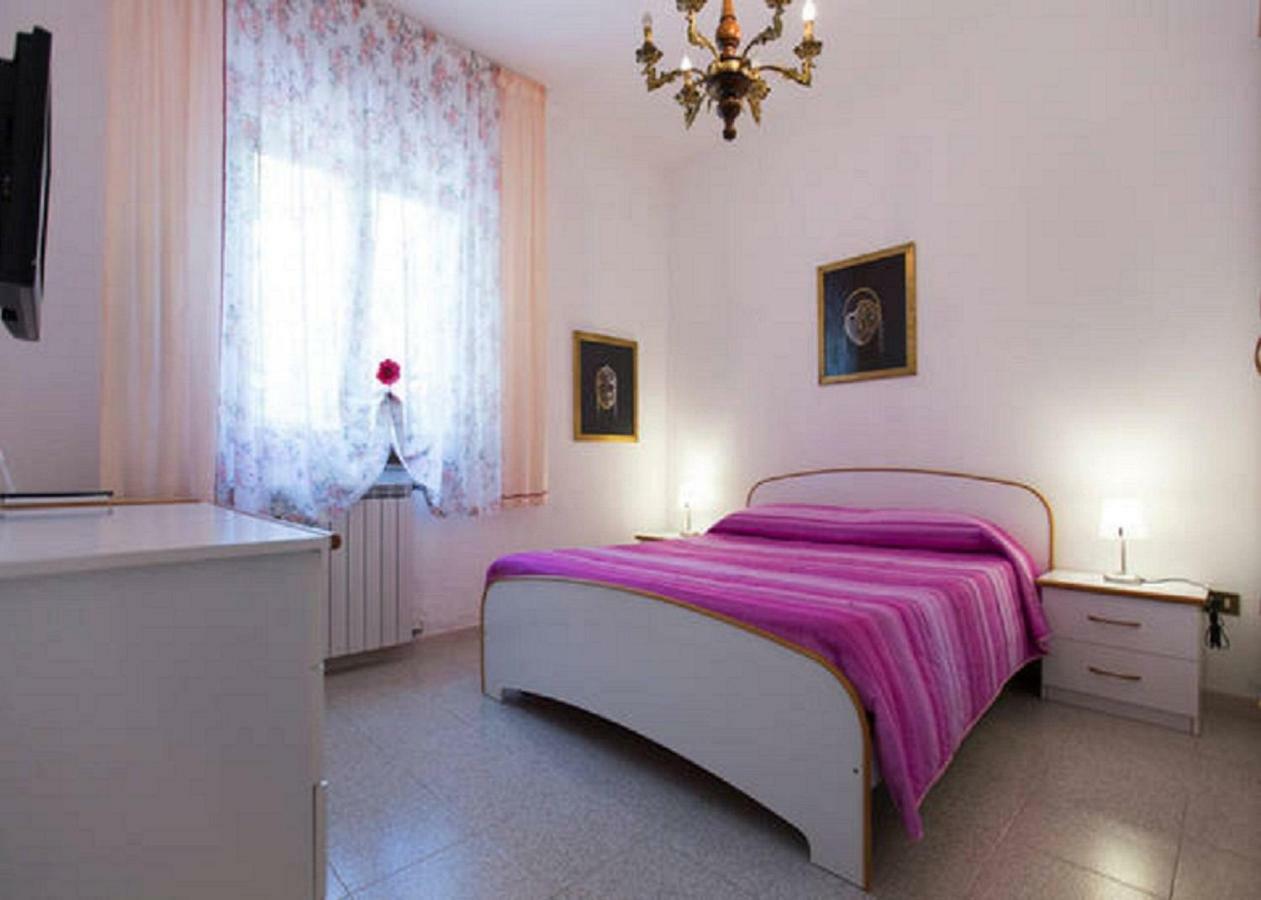 Casa Degli Ulivi Villa Sorso Bagian luar foto